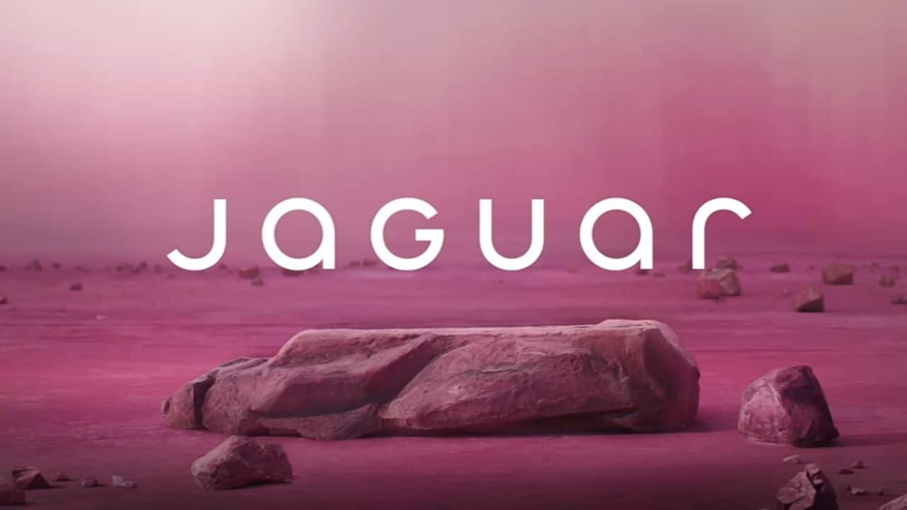 Koszmarne wyniki marki Jaguar. „Sprzedano 49 sztuk”. Efekt rebrandu na „woke”?