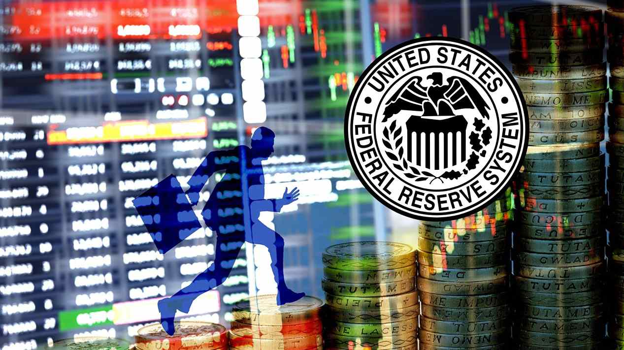 Teraz Fed się nie wykręci? Rynki finansowe czekają na tę decyzję