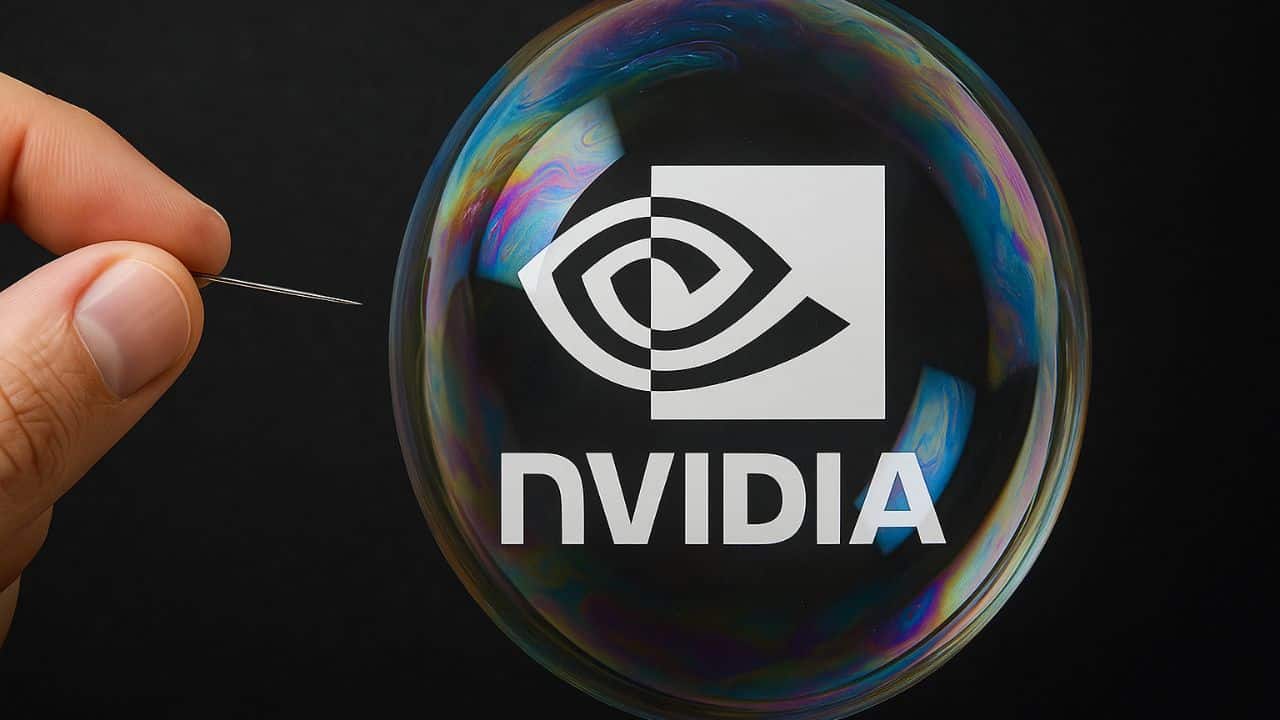 AI to bomba z opóźnionym zapłonem? GLJ Research: „mamy tylko tyle czasu zanim to wszystko upadnie”