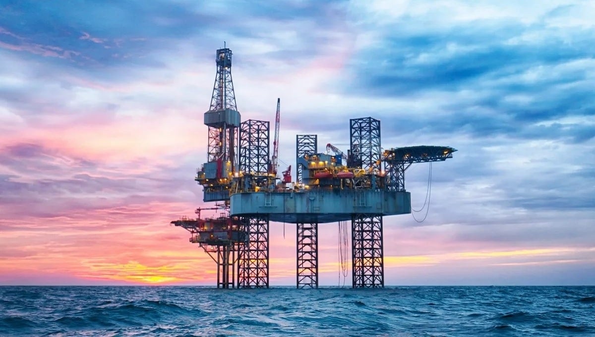 Zakaz eksploatacji zniesiony, świeże złoża odkryte. Nowa ropa trafi na rynek!