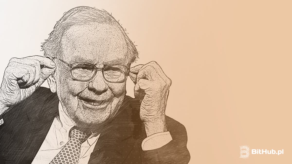 Warren Buffett zdradza tajemnicę i dają złotą radę. Chcesz zarabiać na giełdzie? To kluczowe