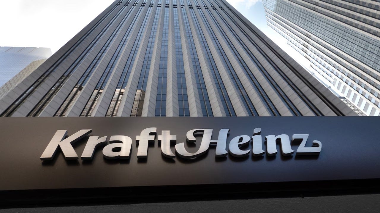 Rozpad słynnego potentata spożywczego. Rozczarowanie dekady?