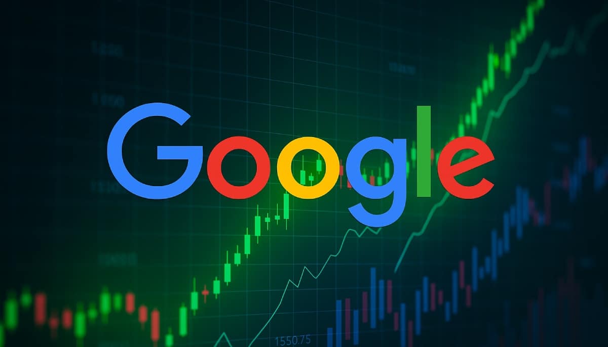 Akcje Alphabet wystrzeliły po wyroku! Google ocaliło Chrome i uspokoiło Wall Street