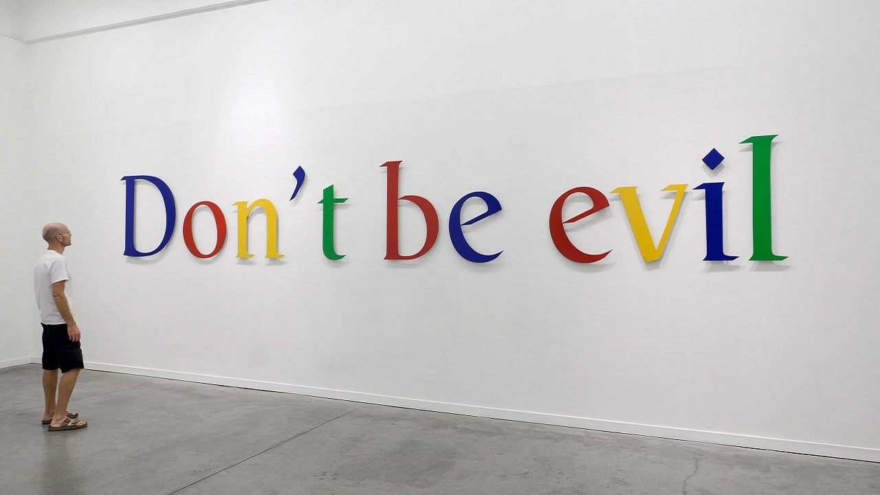 Google zachowa monopol, nie zostanie rozbite. „Sprzeczny werdykt” w krytycznej sprawie antytrustowej