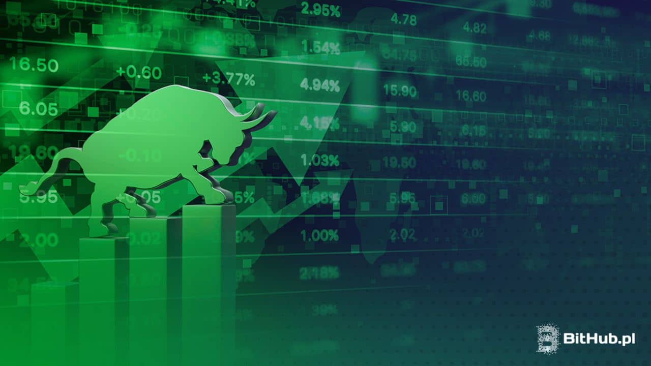 Akcje Gemini szarżują na Nasdaq. 'Bracia Winklevoss podbijają Wall Street’. Co się dzieje?