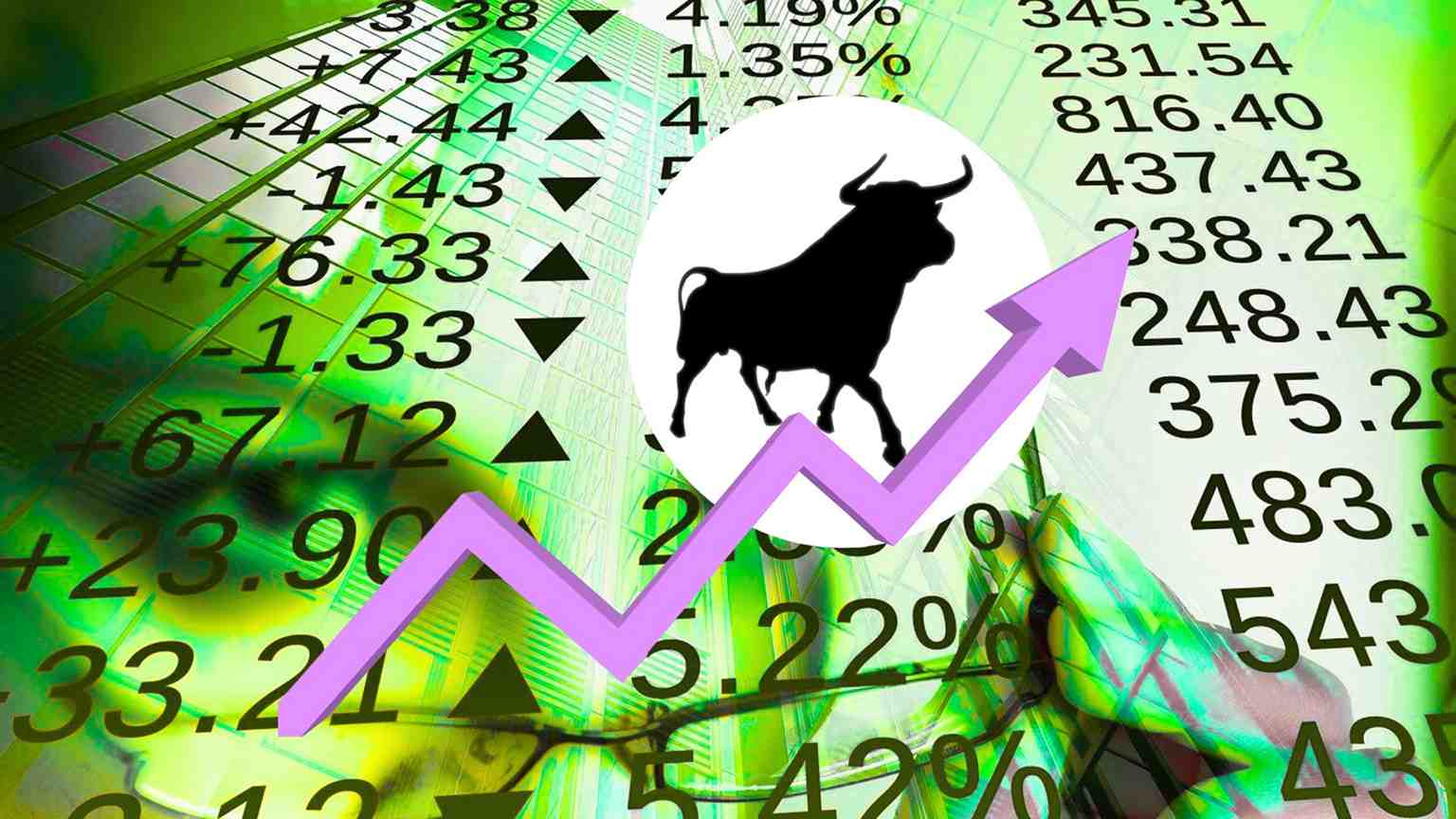 Eksperci przewidywali krach, a gigant rośnie o ponad 80%. Mylili się, czy celowo wprowadzali w błąd?