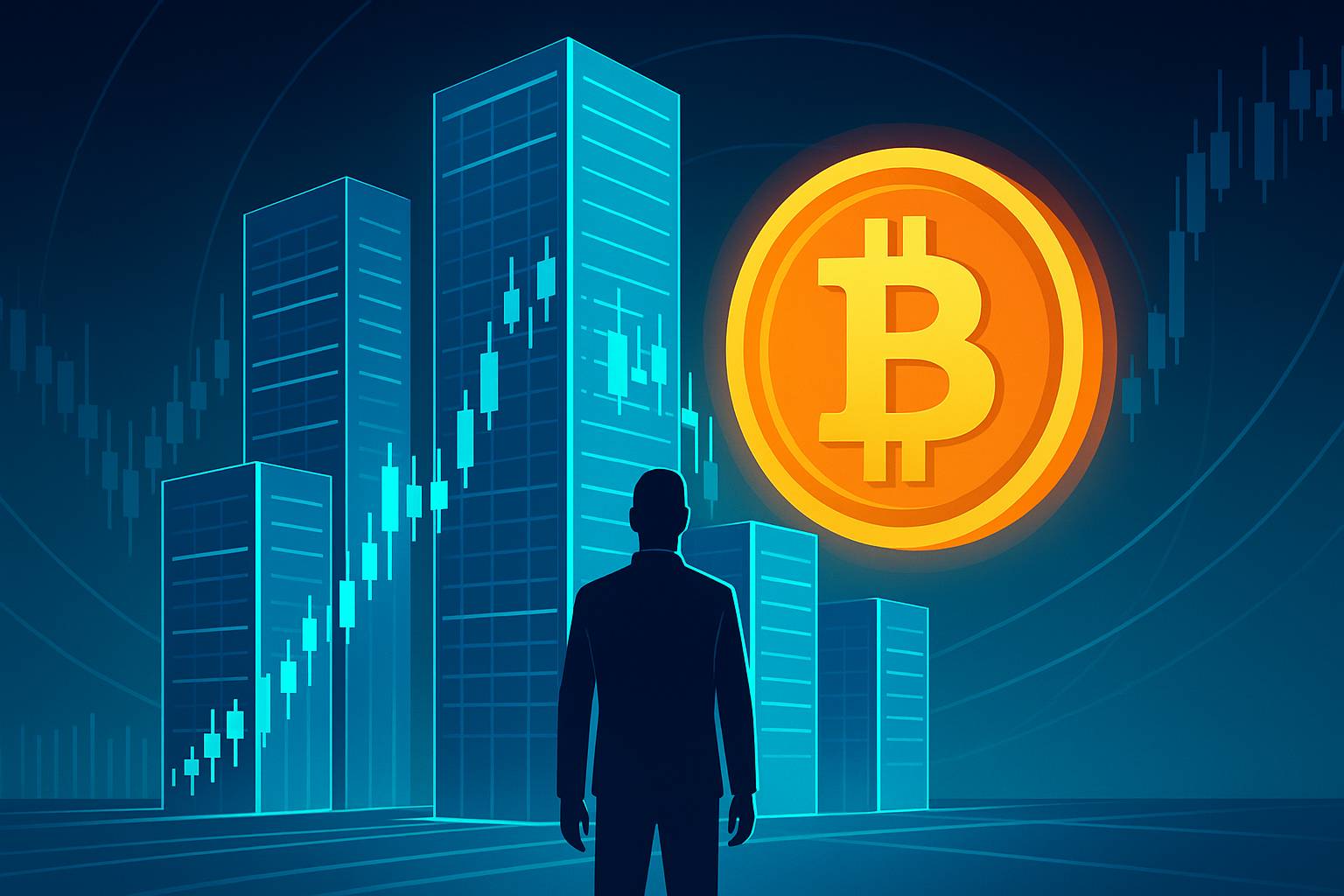 Blackrock ma nowy pomysł! To może być rewolucja dla ETFów