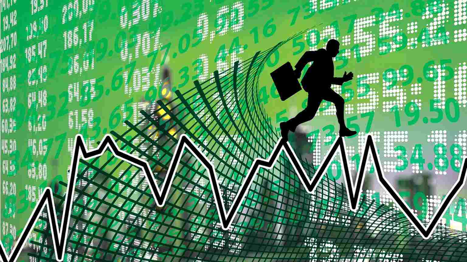 Gigant z Wall Street wraca z dalekiej podróży. Wracają bycze prognozy