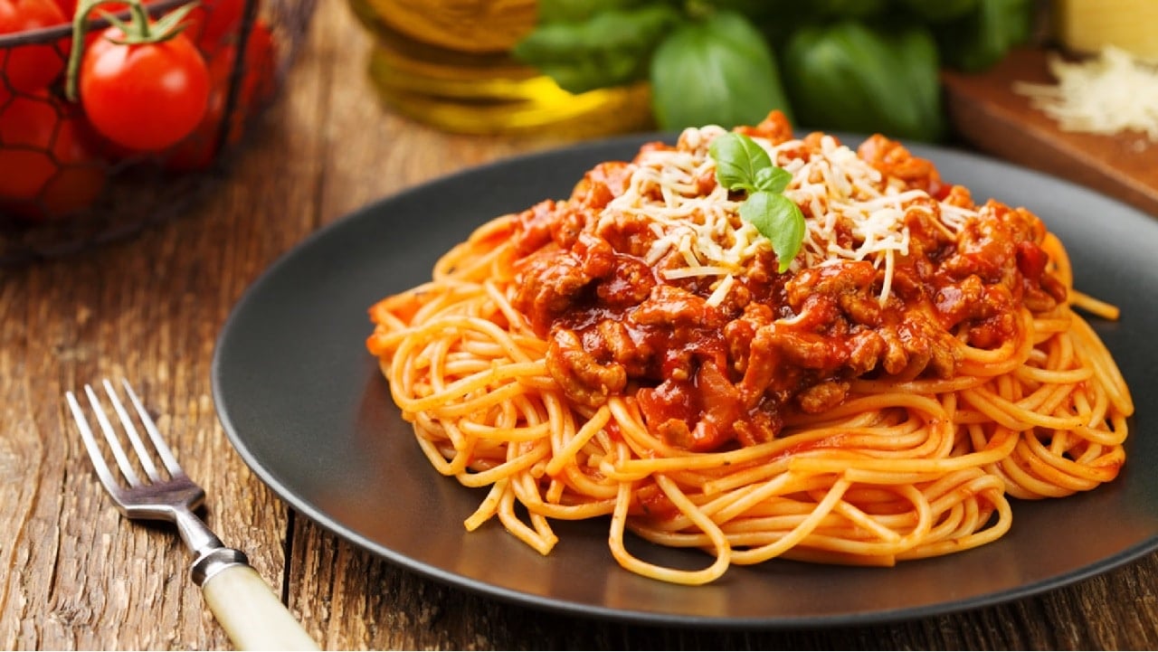 Makaron przyczyną kryzysu celnego, Włochy idą na wojnę handlową