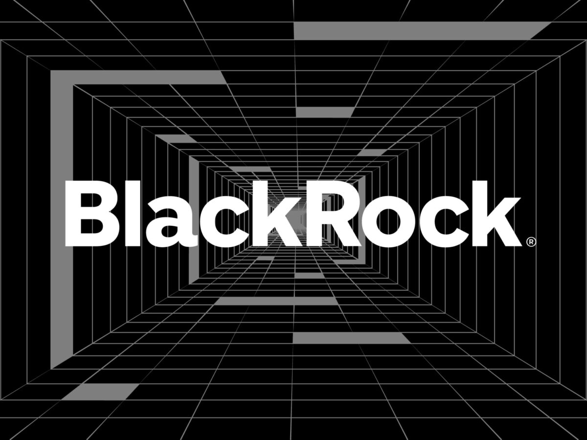 BlackRock pokazał wyniki. Ile zarobił gigant? Larry Fink komentuje tokenizacje