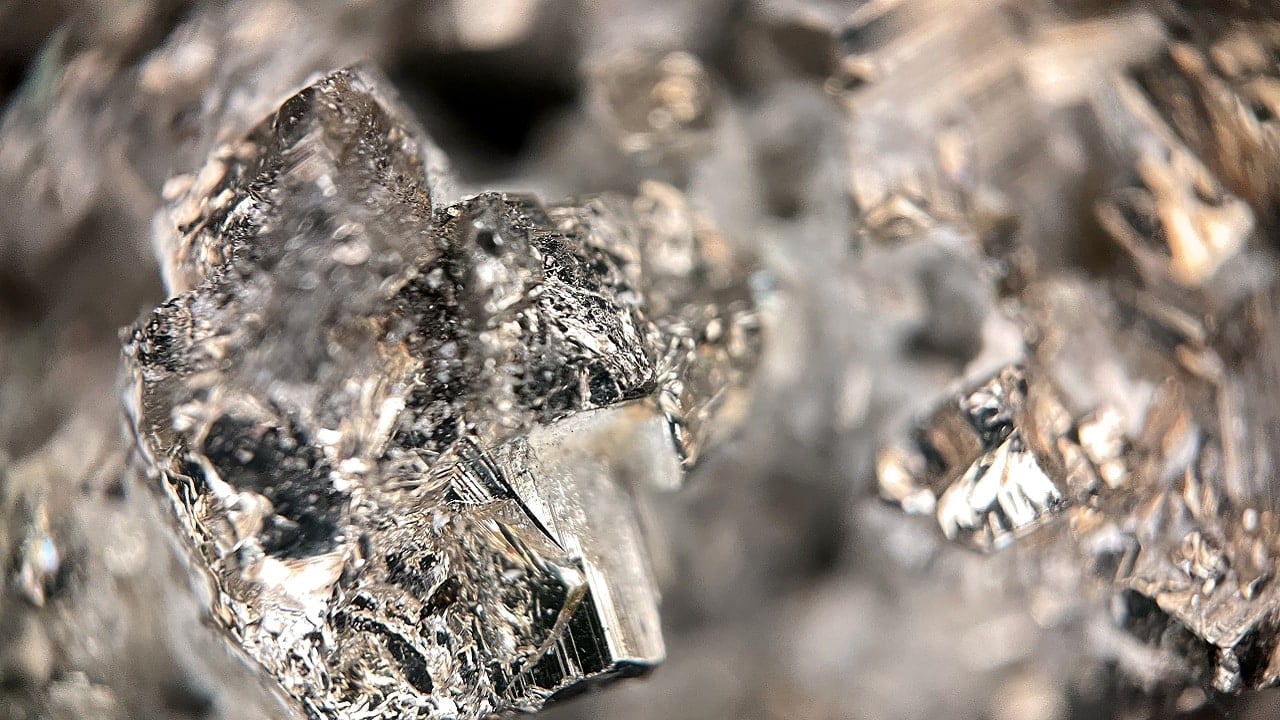 USA uderzają w metale przemysłowe, raptowne załamanie niedawnych wzrostów