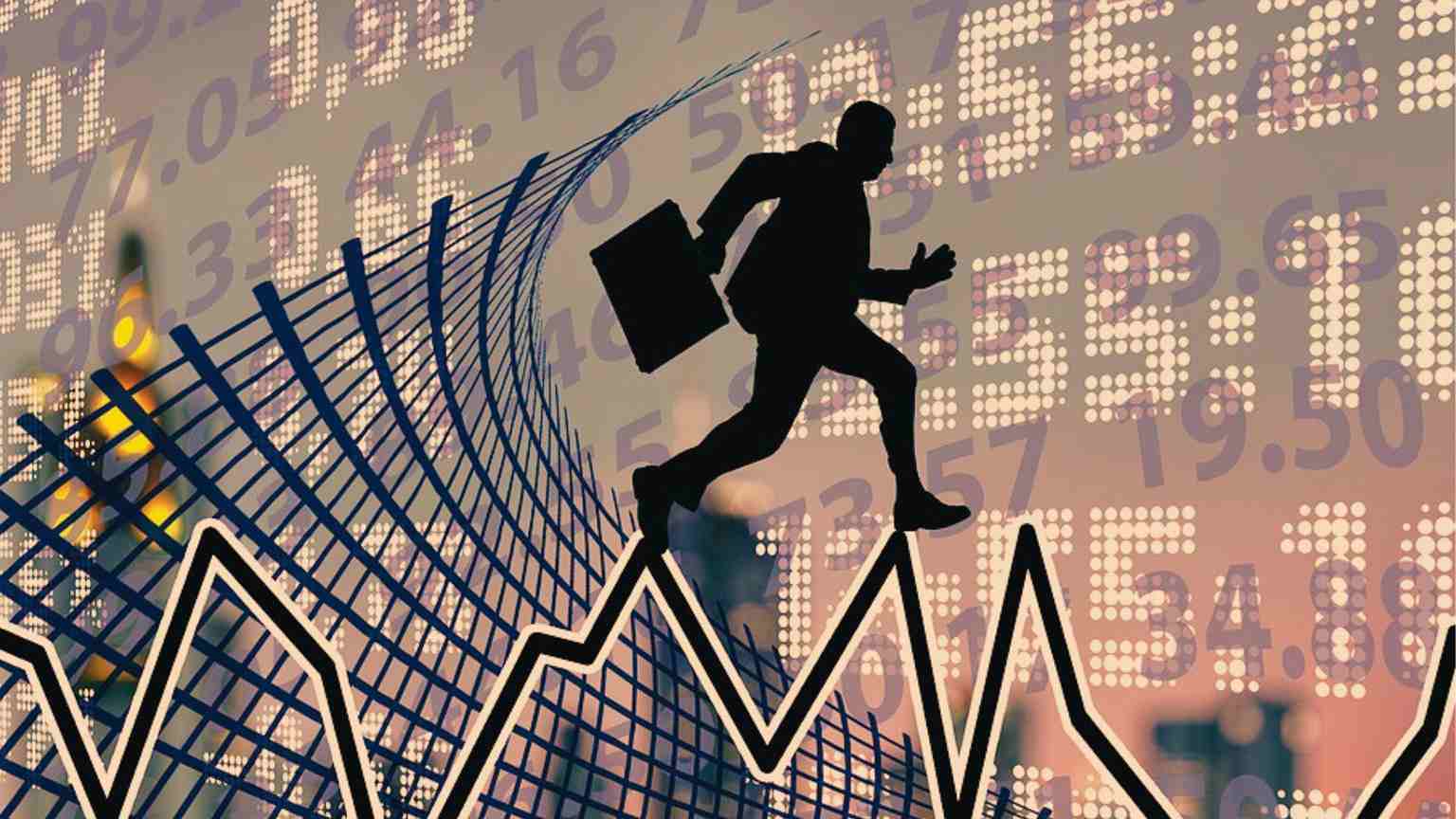 Gigant z Wall Street powtarza rajd z poprzednich lat, ale na horyzoncie pojawia się nowe zagrożenie. Ta sprawa może zachwiać kursem