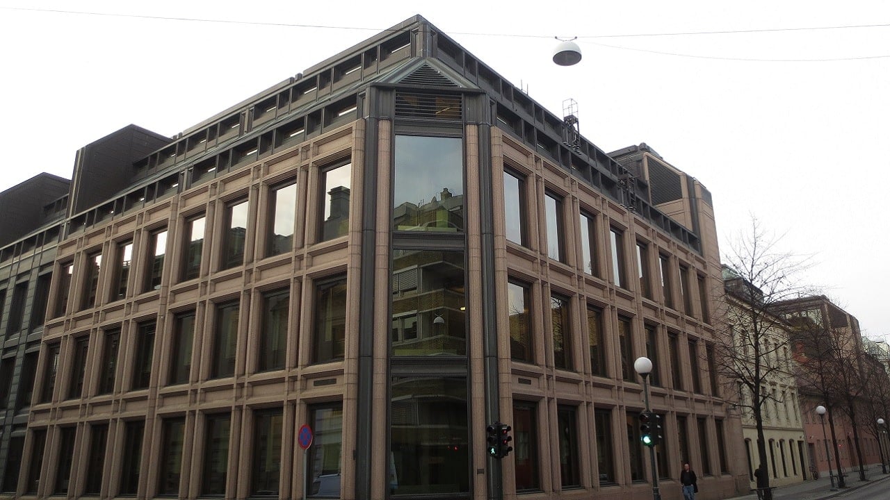 Największy suwerenny fundusz świata kończy z mieszaniem polityki do inwestycji. Ale z wyłączeniem Muska?