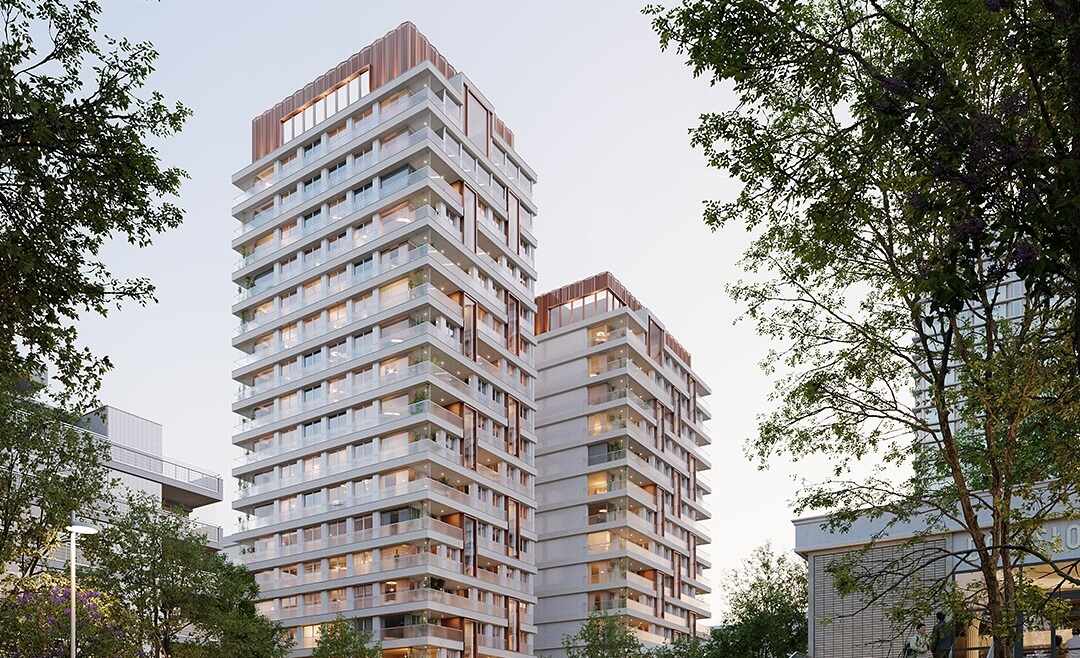 100 tys. zł za… metr kwadratowy. Tyle chce deweloper za mieszkania w Warszawie