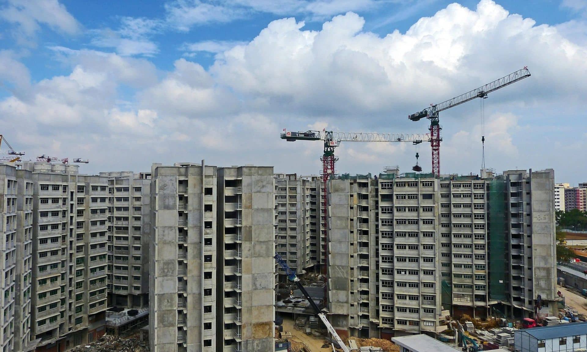 Przełom na rynku nieruchomości. Ostatni raz taka sytuacja miała miejsce 4 lata temu, a to nie jedyny sygnał odwrócenia trendu