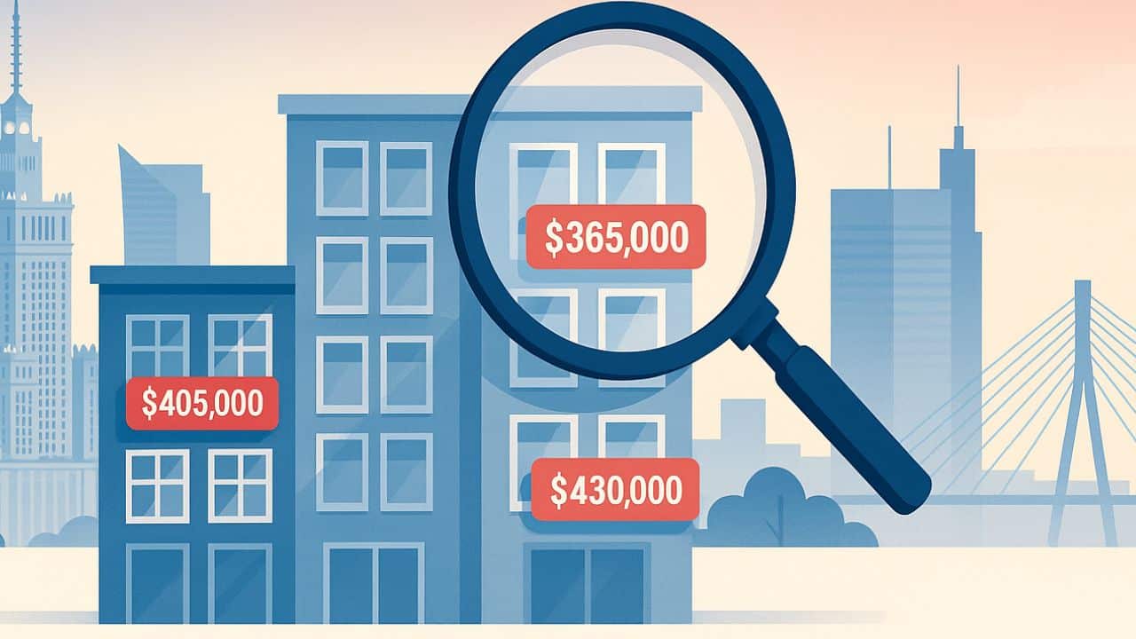 Ceny mieszkań będą jawne! Rynek nieruchomości czeka rewolucja, jest podpis prezydenta