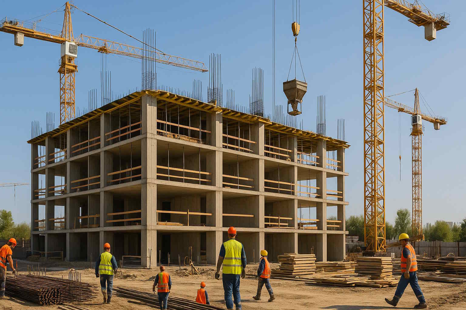 Rządowy portal nieruchomości coraz bliżej