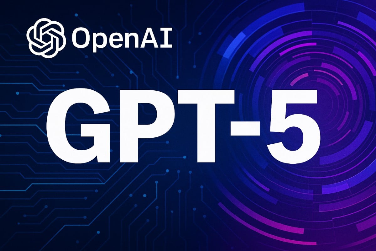 GPT-5 to potwór. 2 miliony tokenów, ultra pamięć – i to dopiero początek. Wiemy, kiedy premiera!