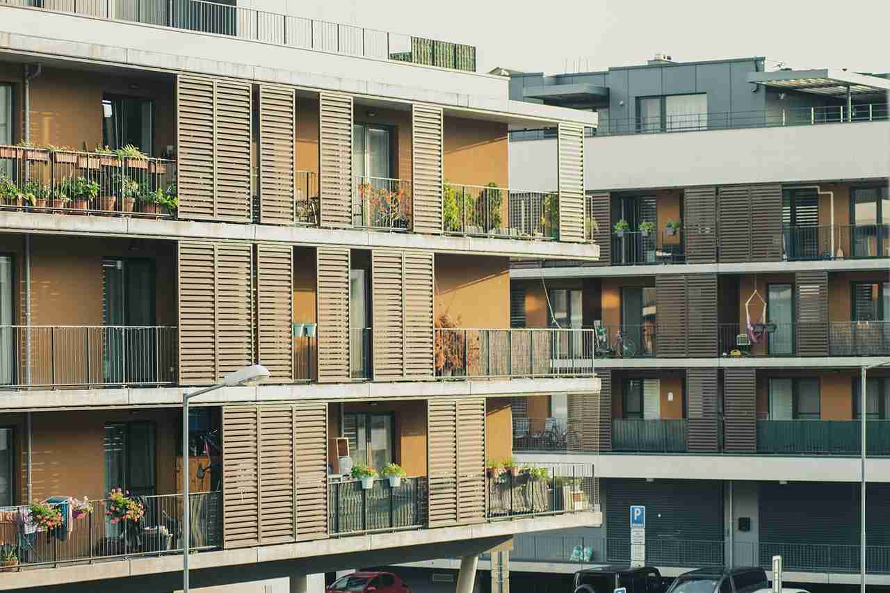 Te mieszkania są choćby o 16 proc. droższe od pozostałych