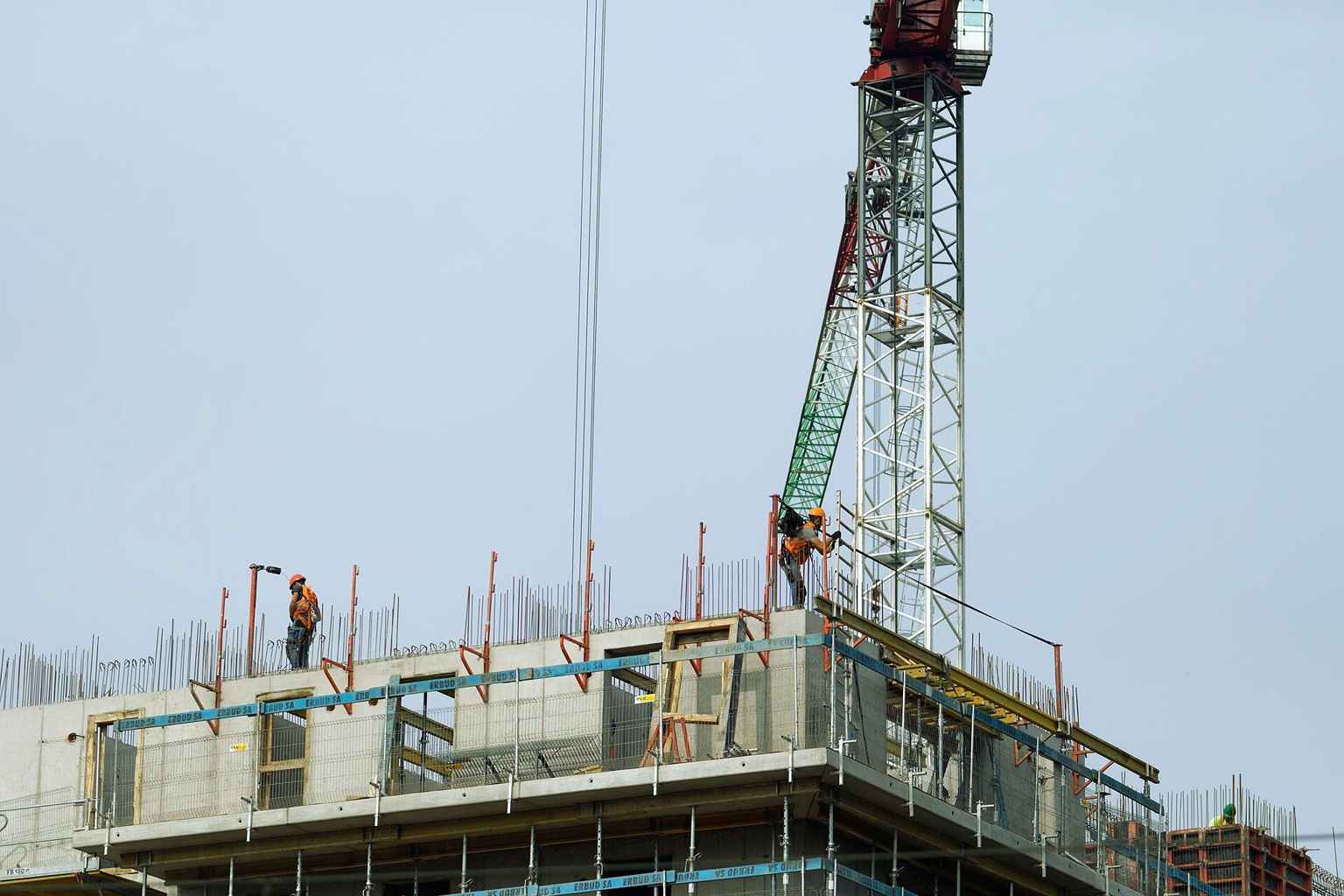 Deweloperzy z potężną karą. Koniec patologicznych praktyk?