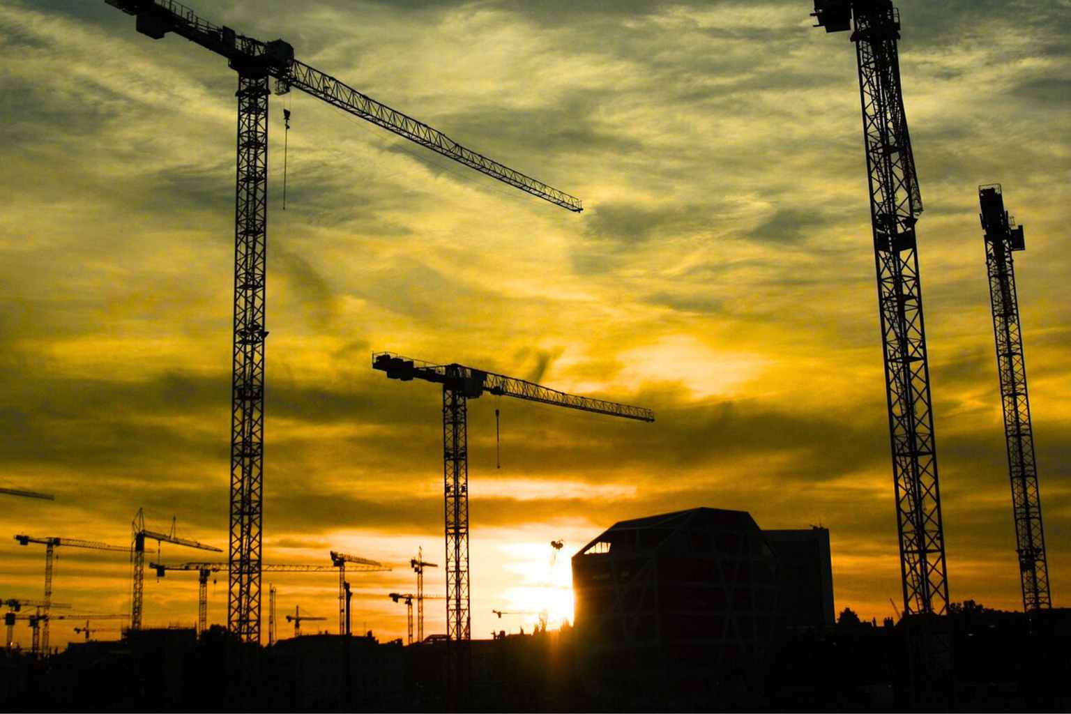 Przełom na rynku nieruchomości. Wiele osób na to czekało