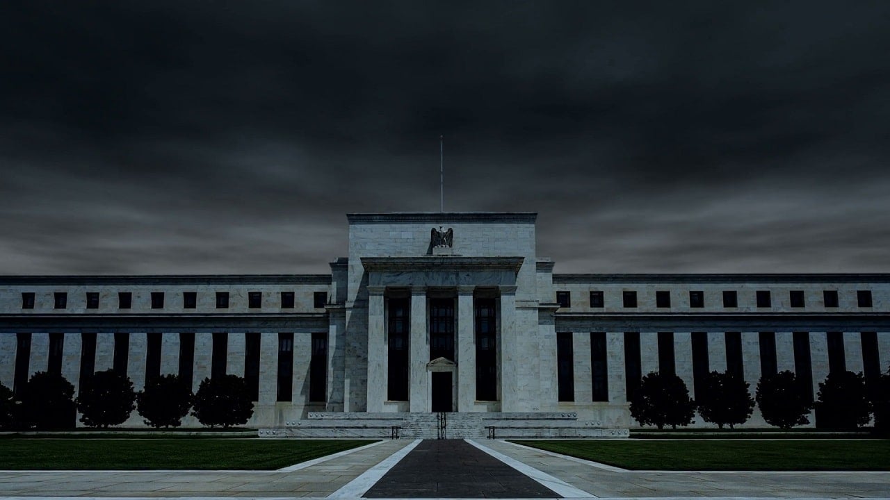 Prezes Fed wydał 2.5 mld USD na remont siedziby? „Na koszt podatnika”. Będą zarzuty?