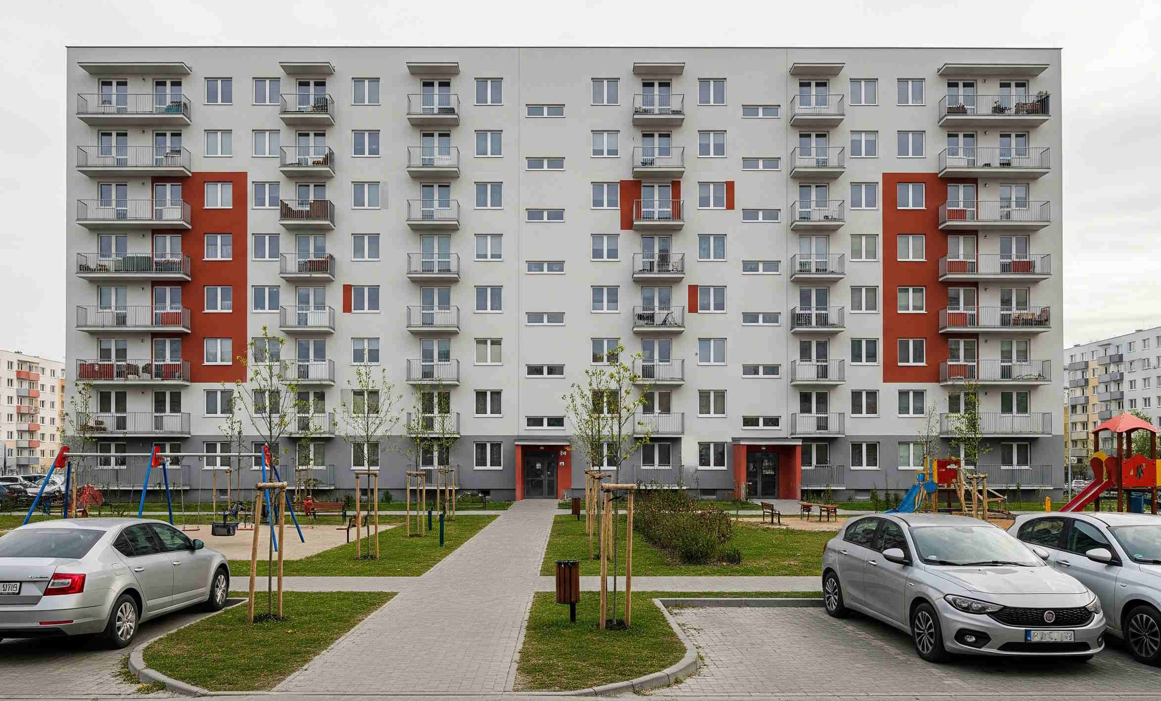 Szykuje się rewolucja. Koniec z automatycznym dziedziczeniem najmu mieszkań