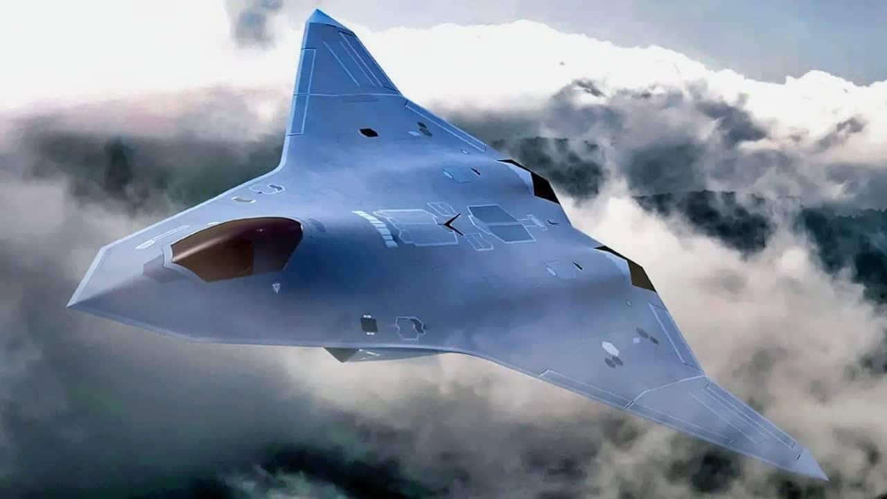 Najnowocześniejszy samolot bojowy świata – zakładnikiem związków zawodowych. Strajk grozi programowi