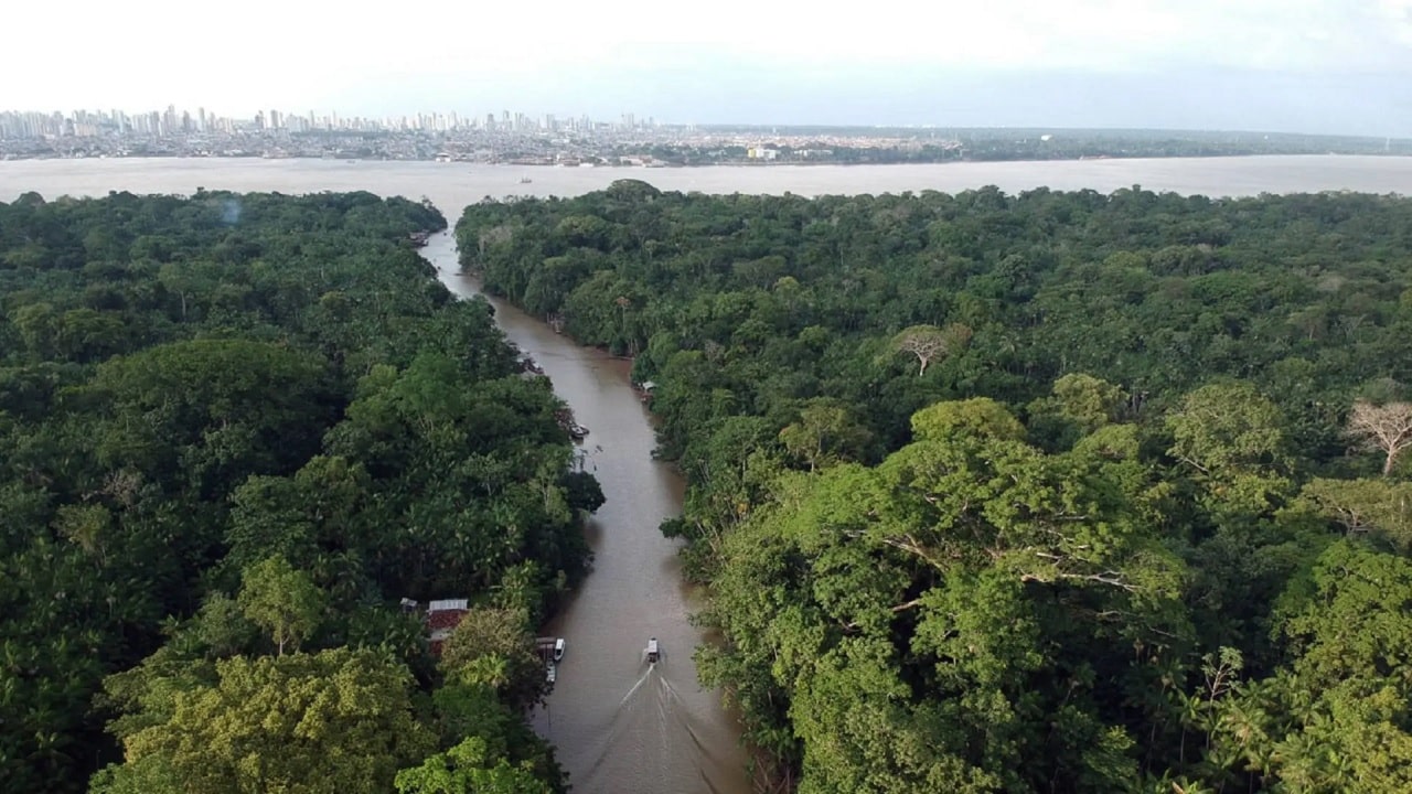 Szczyt klimatyczny w dołku. Kartel hoteli zniweczy inicjatywę ONZ?