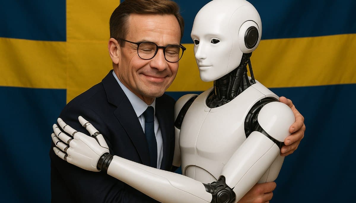 Premier przyznał się do korzystania z AI, obywatele są wściekli. „Nie głosowałem na ChatGPT!