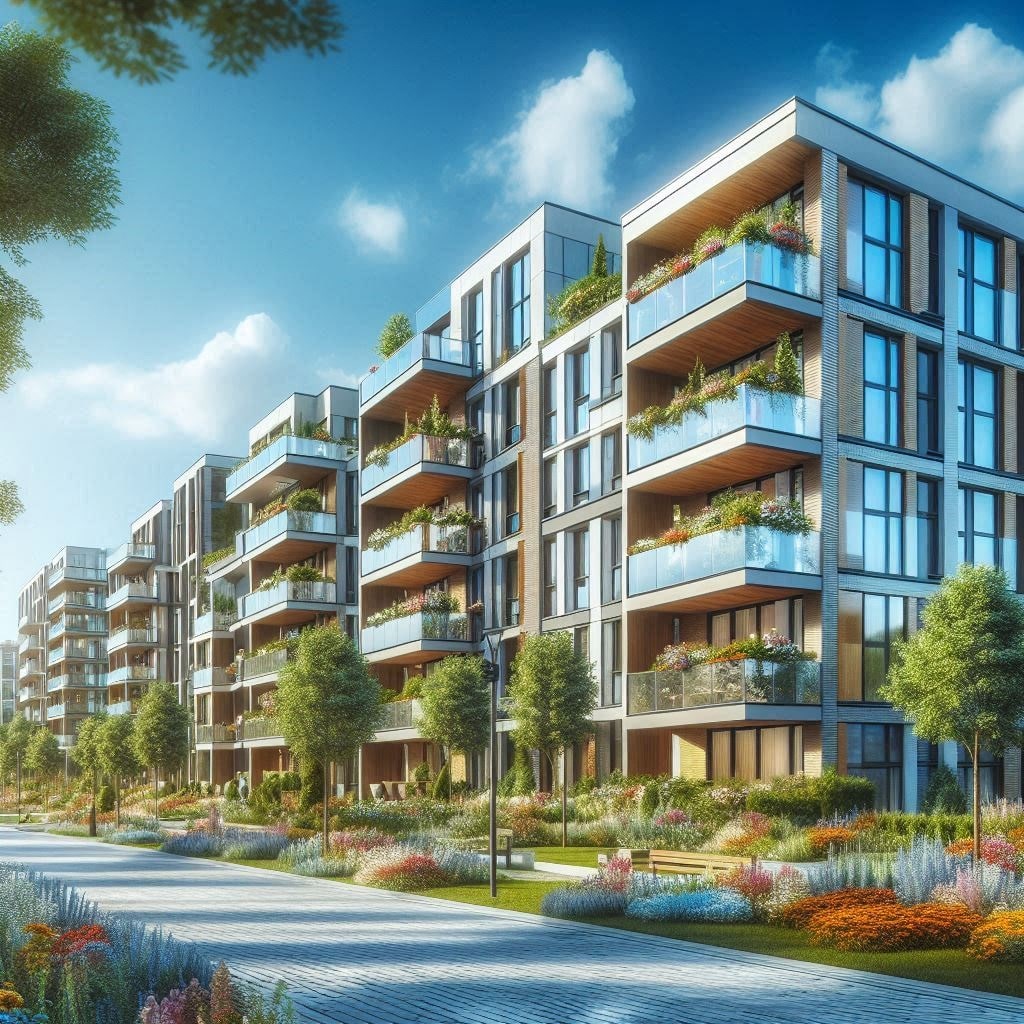 Kluczowa ustawa podpisana. Będzie więcej mieszkań i miejsc postojowych