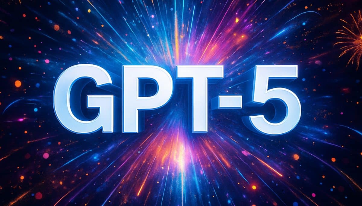 GPT-5 miażdży konkurencję. „Największy skok w historii AI” już dostępny! Co ma nowy ChatGPT?