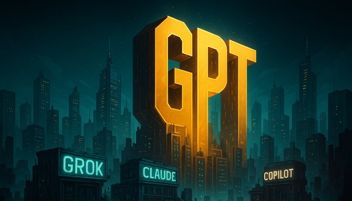 Oto ile w dwa lata zarobił ChatGPT! Konkurencja Elona Muska wygląda jak biedny kuzyn