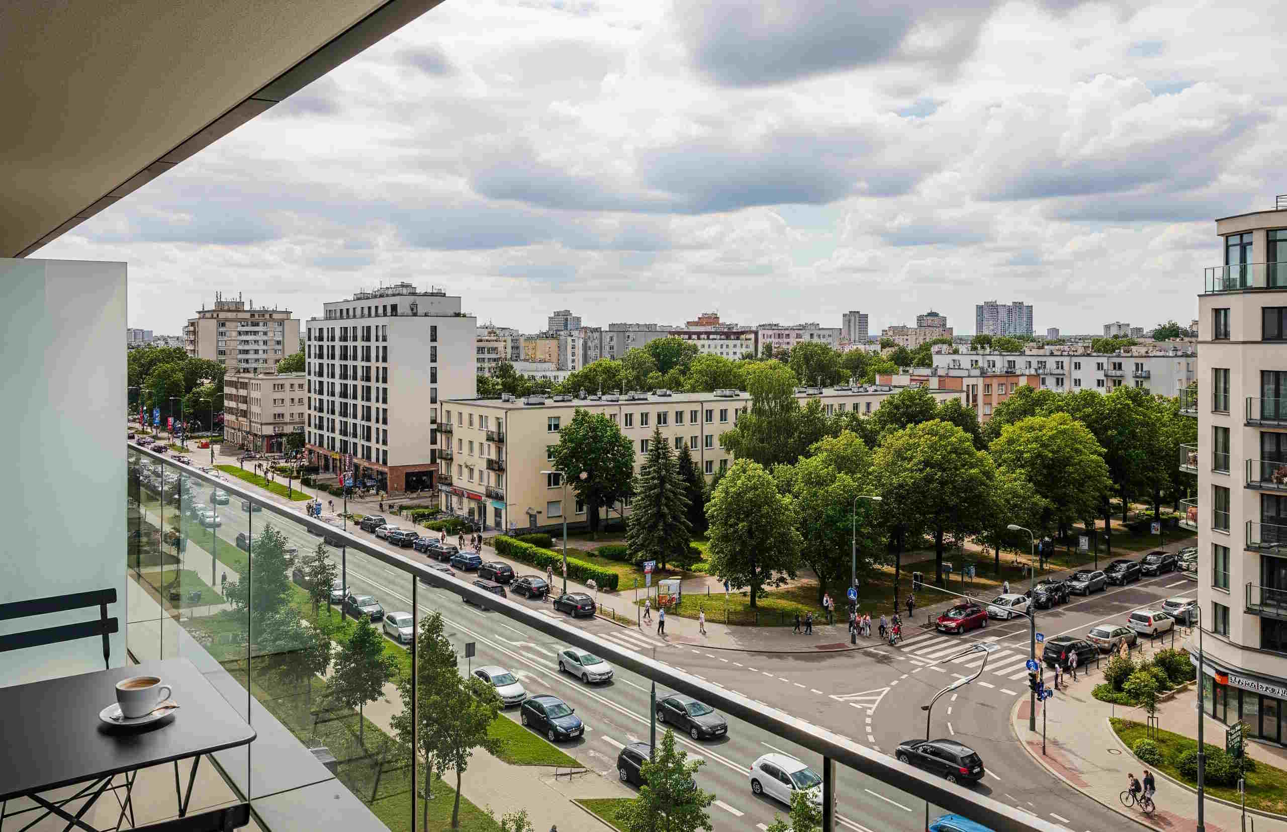 Coś się zmienia na rynku nieruchomości. Oto ewidentny dowód