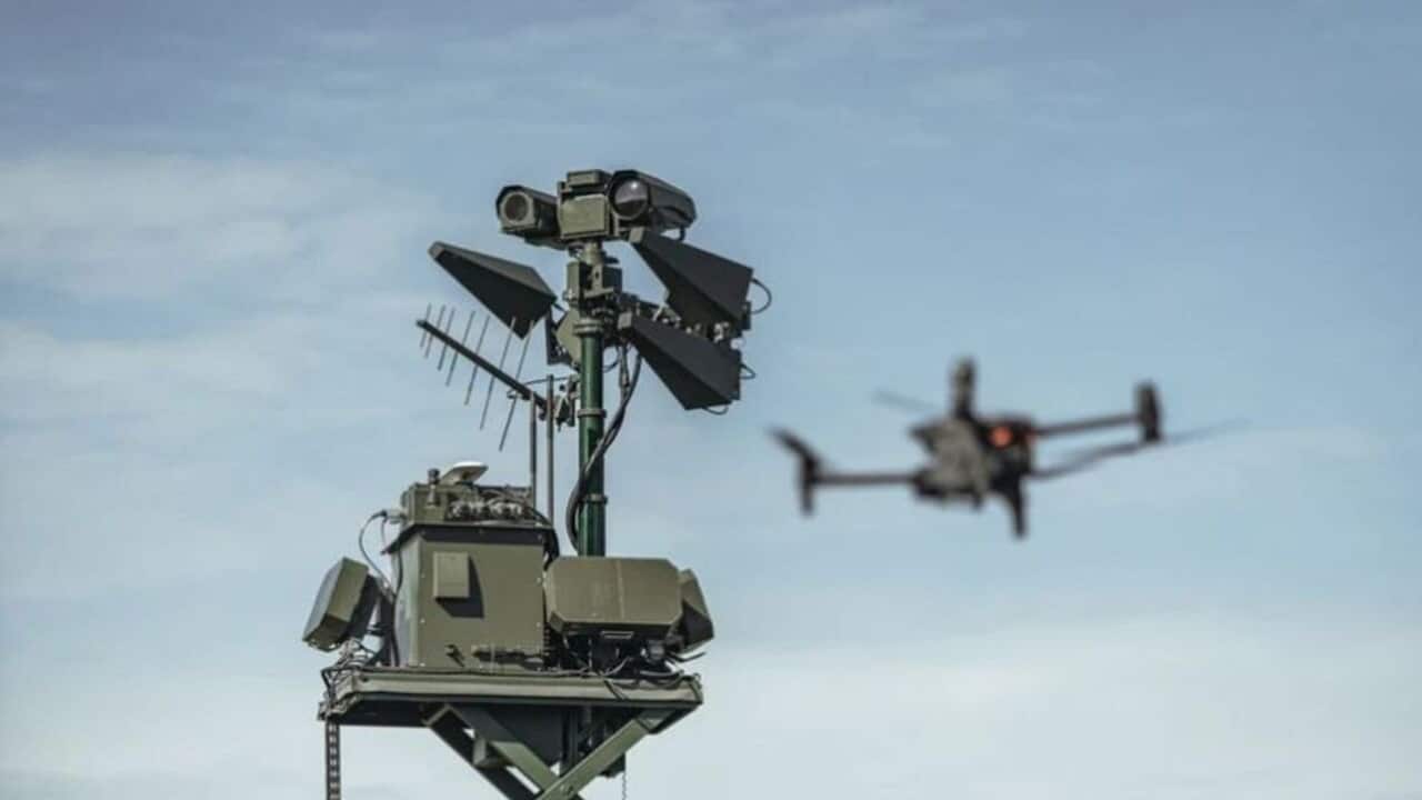 System obrony antydronowej – nieskuteczny, wojsko zaprzecza. Kto skorzysta, drugie dno w sprawie?