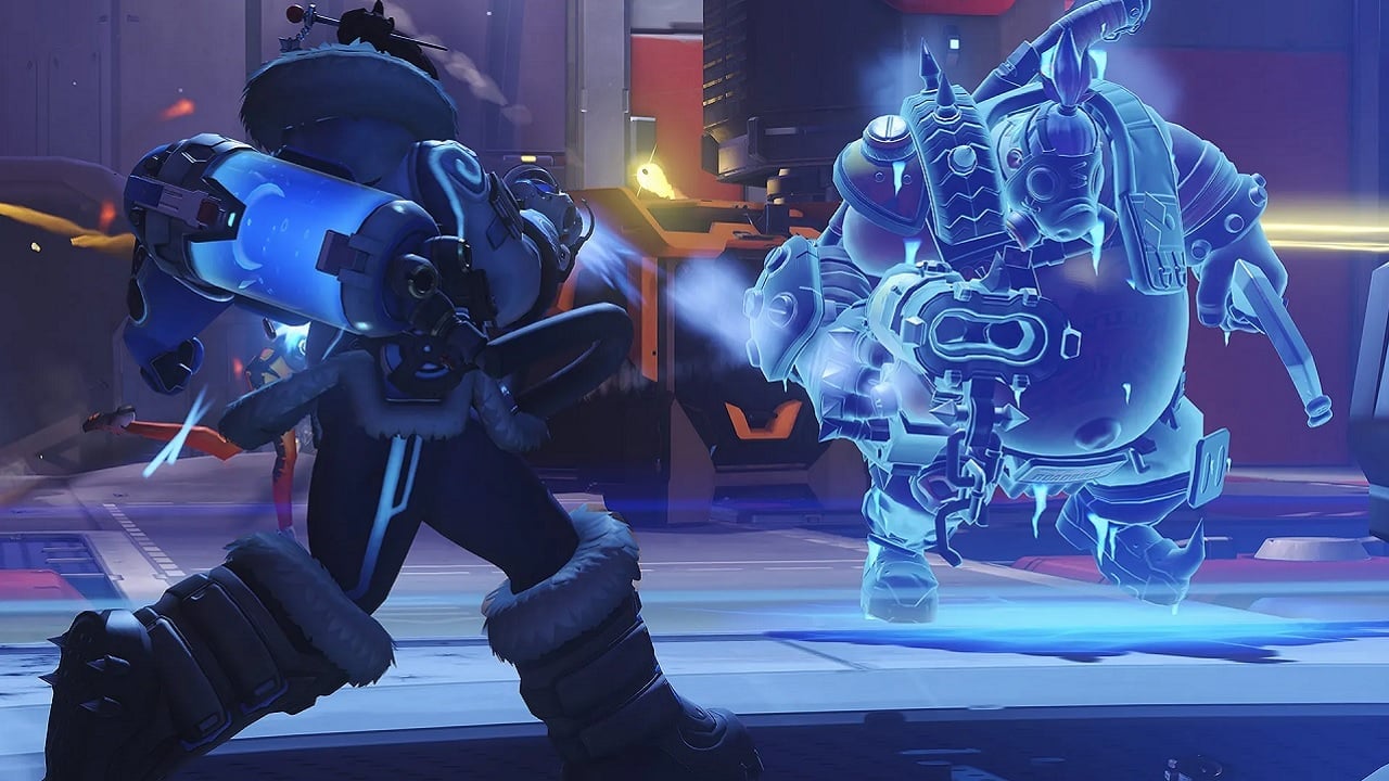 Nooby: twórca Diablo, Warcrafta zmuszony do ustępstw po buncie graczy przeciw cenzurze