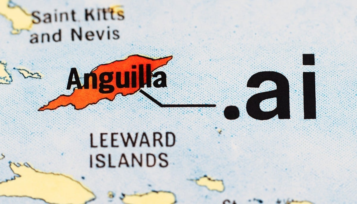 To oni, a nie USA czy Chiny, wygrali najwięcej na AI! Zarabiają jedną czwartą budżetu państwa