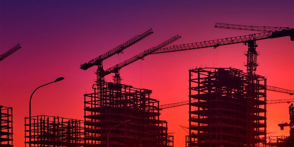 Krach na rynku nieruchomości w Polsce. 'Deweloperzy liczą straty’. Mechanizm wymusi ujawnianie cen