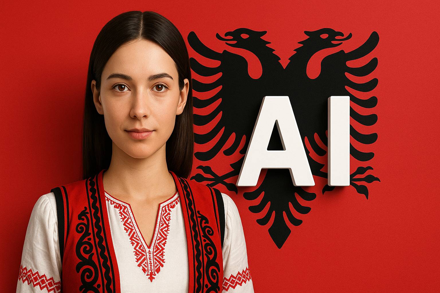 W tym kraju ministrem została sztuczna inteligencja! Będzie nadzorowała przetargi!