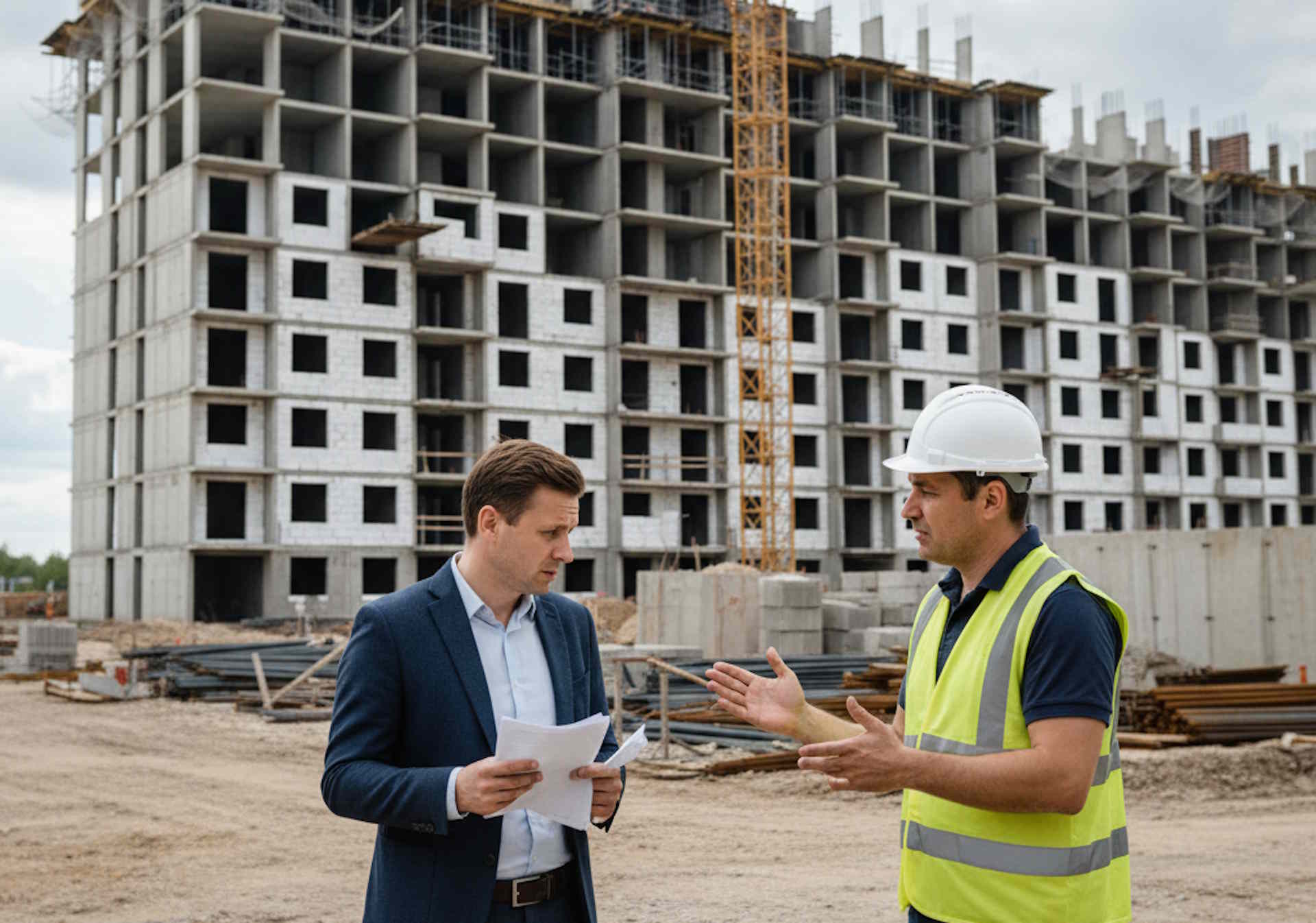 Nowy program mieszkaniowy rządu nie wypalił? To, co dzieje się teraz, zrujnuje rynek!