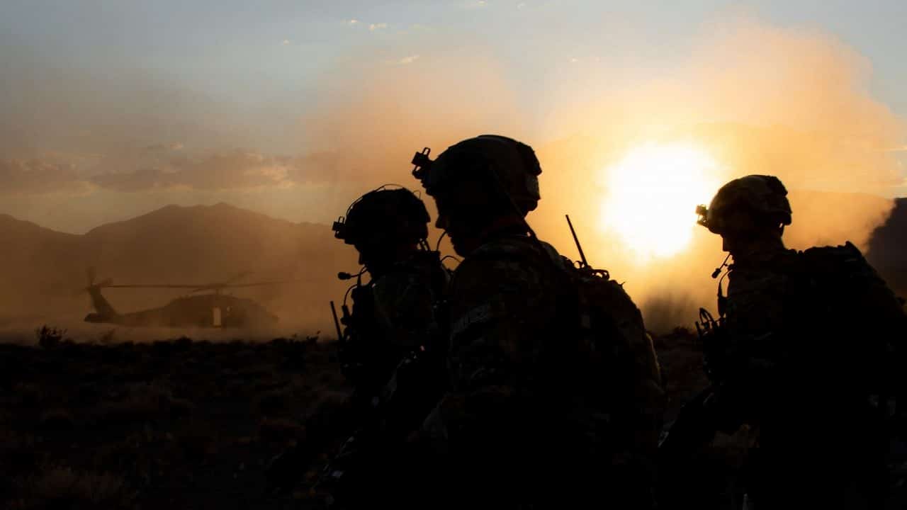 Microsoft wstrzymuje wojskowy dostęp do chmury – dla specyficznego użytkownika