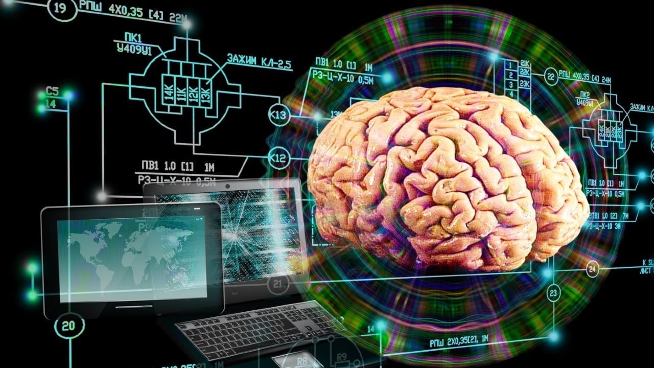 Wyhodowany w laboratorium, biologiczny mózg do zarządzania elektroniką. Eksperyment za daleko?