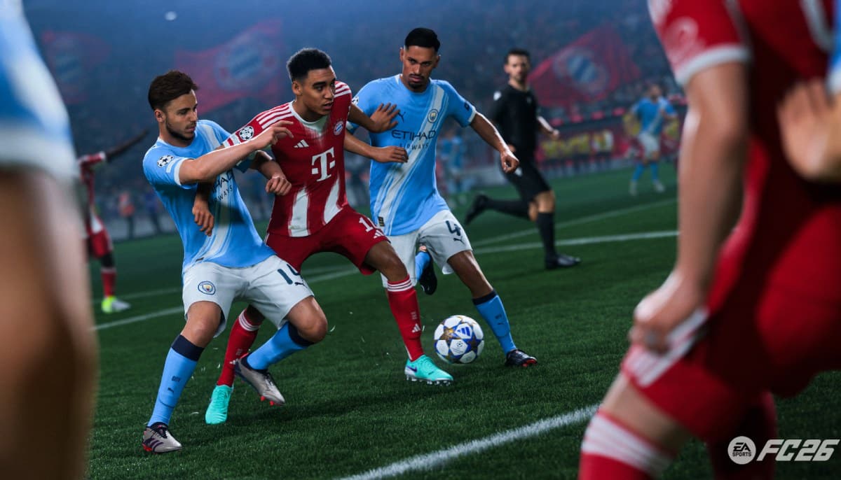 Najlepsza FIFA od lat? EA Sports FC 26 zachwyca grą, ale paywall wywołuje wściekłość
