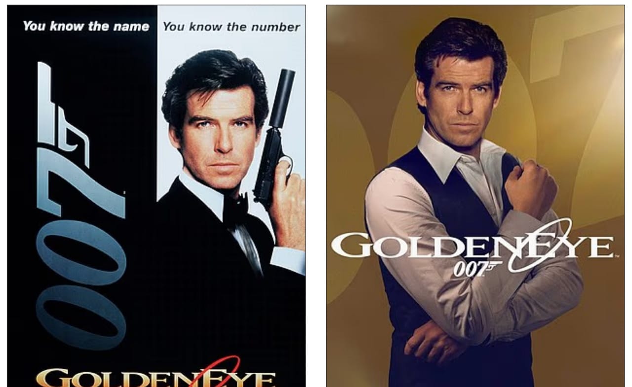 Bezbronny James Bond. Amazon używa AI, by cenzurować treści filmowe. Także te starsze