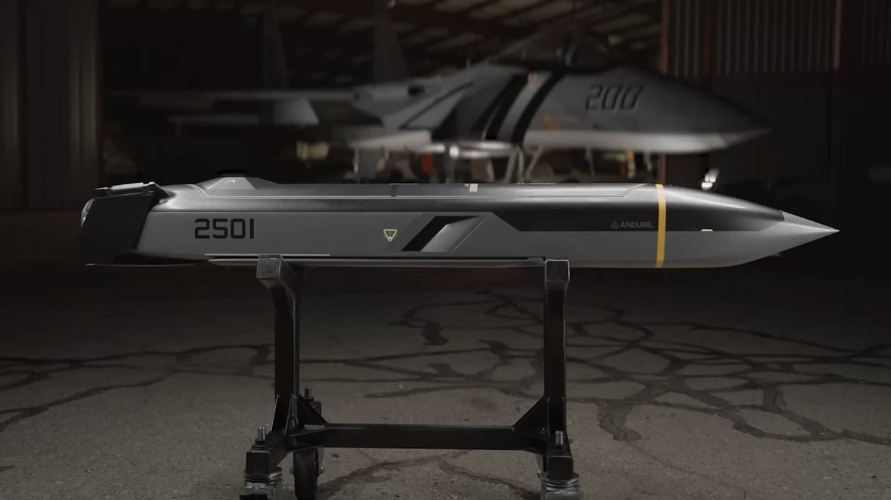 Anduril i nowe pociski manewrujące dla Wojska Polskiego. Co wiadomo i o co chodzi?