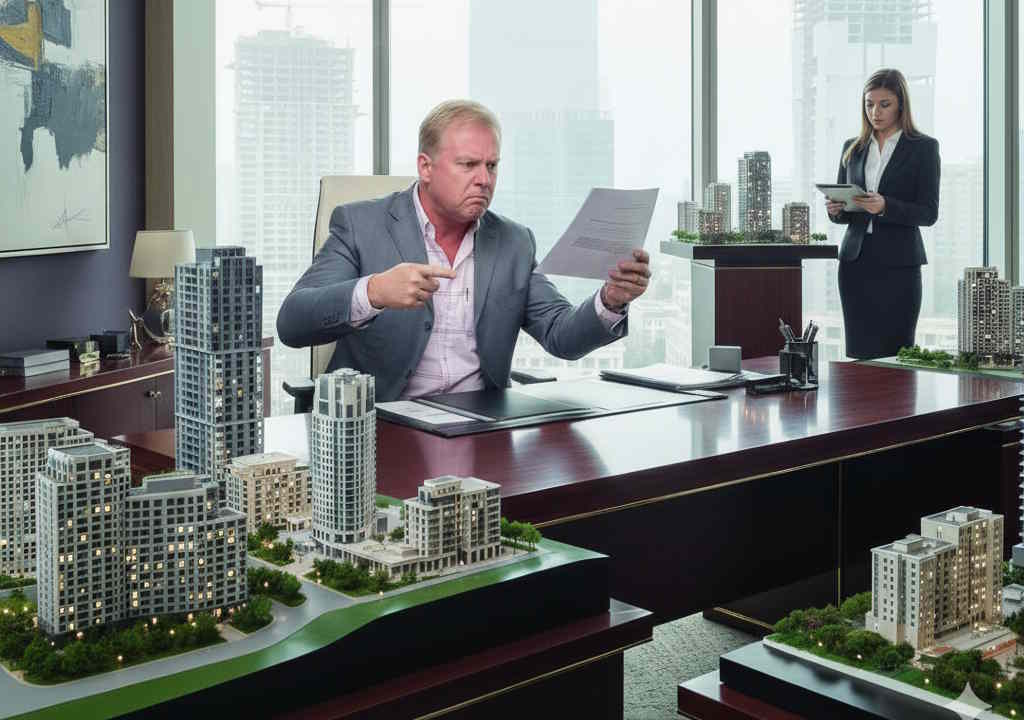 Zapadła decyzja, która rozjuszy deweloperów! Rewolucja na rynku nieruchomości zacznie się za 3 miesiące