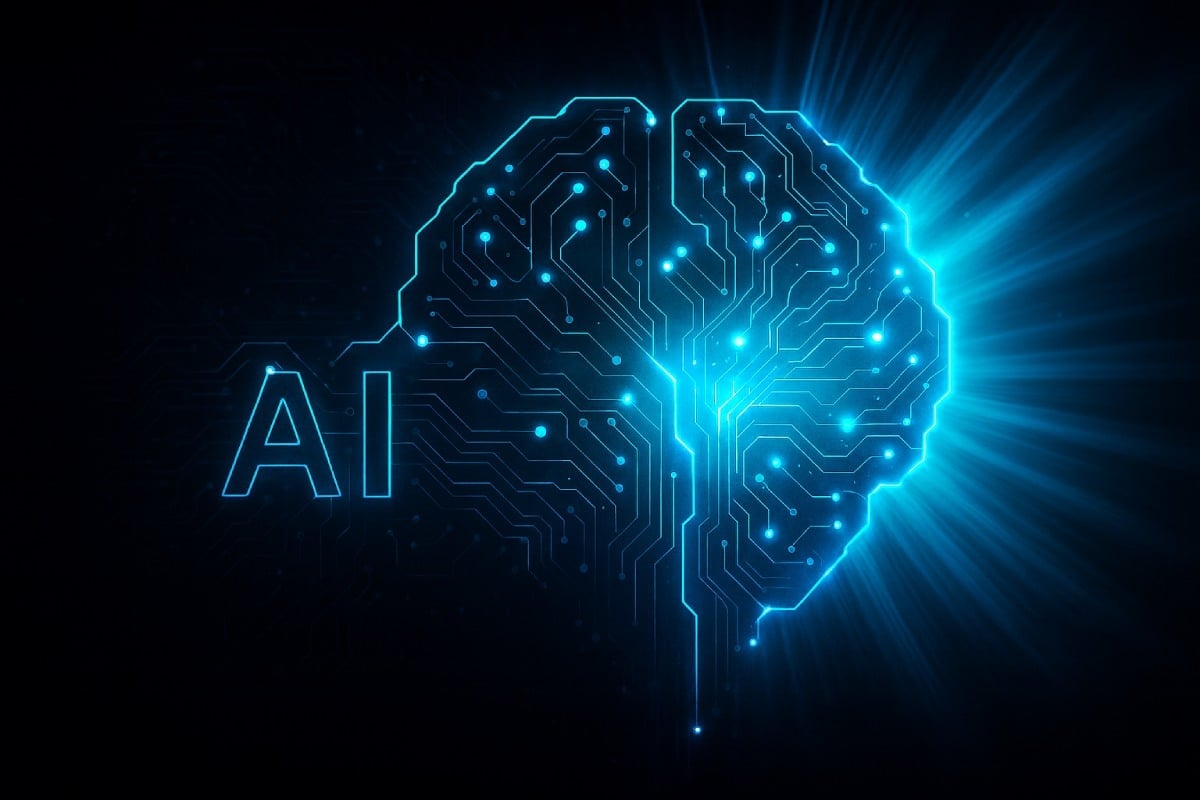 LLM-y to wydmuszka? Na scenie AI szykuje się nowy gracz – inny niż wszyscy. „Prawdziwa inteligencja”