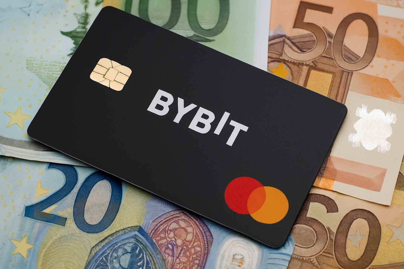 Karta Bybit – Czy warto korzystać? Recenzja