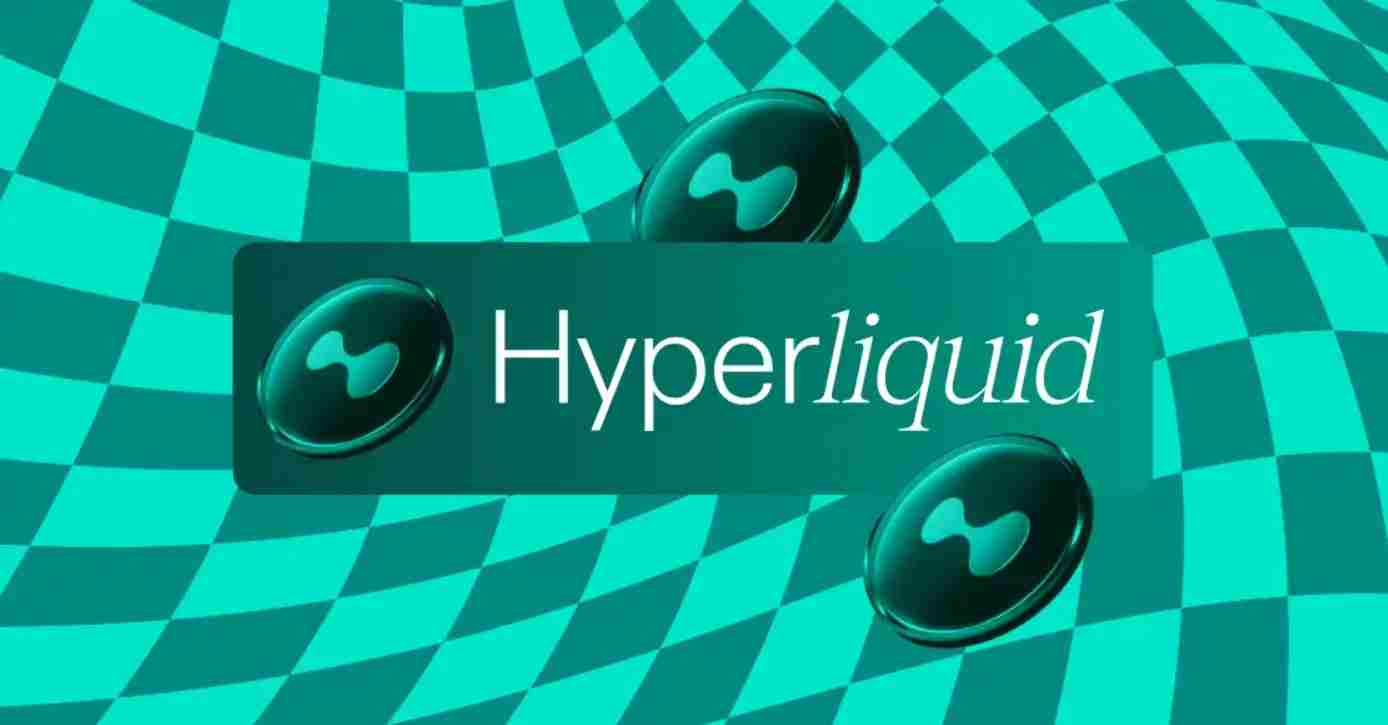 Hyperliquid – DEX z kontraktami futures – Recenzja i opinie