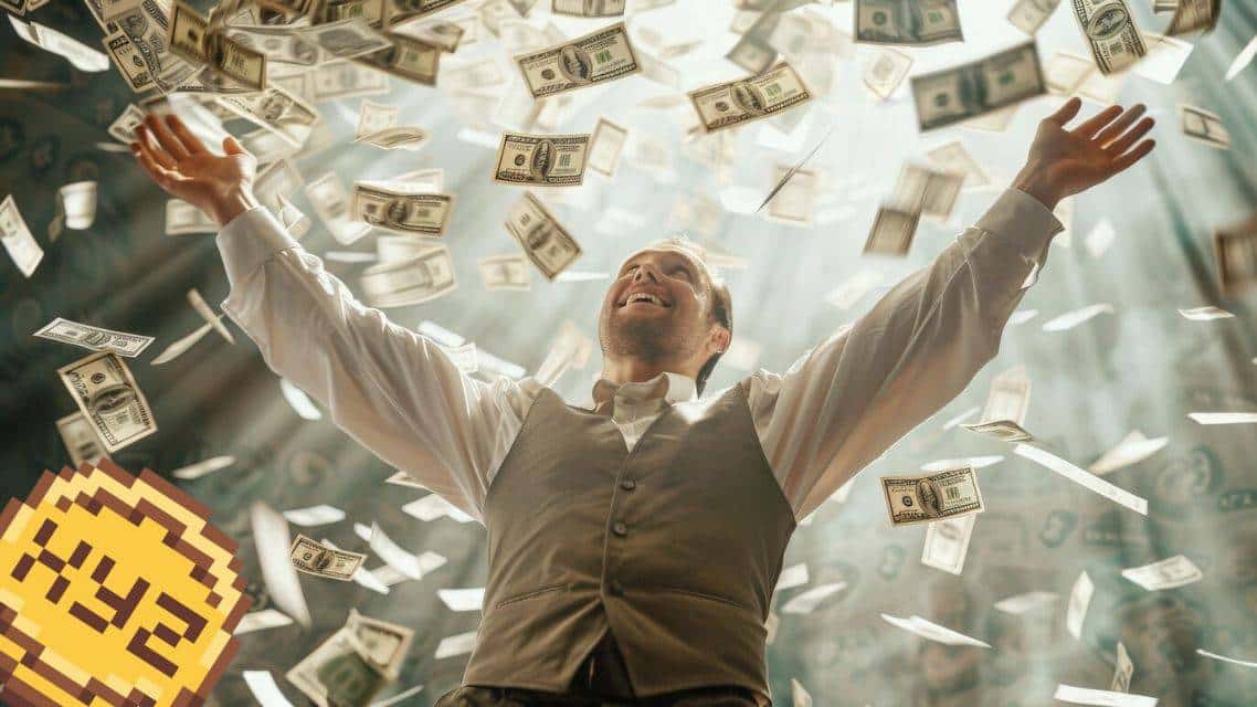 Top 5 okazji do zakupu podczas spadków. Te altcoiny mogą przynieść 5-krotny zwrot, gdy rynek się odbuduje!